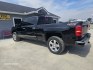 2015 BLACK Chevrolet Silverado 1500 LTZ Crew Cab 4WD (1GCUKSEC7FF) with an 5.3L V8 OHV 16V engine, 6-Speed Automatic transmission, located at 607 S Seven Points BLVD, Seven Points, TX, 75143, (430) 255-4030, 32.313934, -96.207932- Photo#3