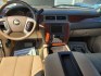 2011 WHITE Chevrolet Silverado 1500 LTZ Crew Cab 2WD (3GCPCTE05BG) with an 5.3L V8 OHV 16V FFV engine, 4A transmission, located at 607 S Seven Points BLVD, Seven Points, TX, 75143, (430) 255-4030, 32.313934, -96.207932- Photo#6