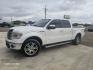 2014 WHITE Ford F-150 FX4 SuperCrew 5.5-ft. Bed 4WD (1FTFW1ET6EK) with an 3.5L V6 TURBO engine, 6A transmission, located at 607 S Seven Points BLVD, Seven Points, TX, 75143, (430) 255-4030, 32.313934, -96.207932- Photo#0