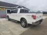 2014 WHITE Ford F-150 FX4 SuperCrew 5.5-ft. Bed 4WD (1FTFW1ET6EK) with an 3.5L V6 TURBO engine, 6A transmission, located at 607 S Seven Points BLVD, Seven Points, TX, 75143, (430) 255-4030, 32.313934, -96.207932- Photo#3