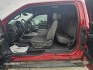 2017 RED Ford F-150 XL SuperCab 8-ft. 2WD (1FTEX1CP4HF) with an 2.7L V6 DOHC 24V engine, 6A transmission, located at 607 S Seven Points BLVD, Seven Points, TX, 75143, (430) 255-4030, 32.313934, -96.207932- Photo#5