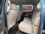 2016 Blue Chevrolet Silverado 1500 LT Crew Cab 4WD (3GCUKREC5GG) with an 5.3L V8 OHV 16V engine, 6A transmission, located at 607 S Seven Points BLVD, Seven Points, TX, 75143, (430) 255-4030, 32.313934, -96.207932- Photo#5