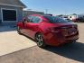 2022 RED Nissan Sentra SV (3N1AB8CV7NY) with an 2.0L L4 SFI DOHC 16V engine, CVT transmission, located at 607 S Seven Points BLVD, Seven Points, TX, 75143, (430) 255-4030, 32.313934, -96.207932- Photo#1