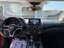2022 RED Nissan Sentra SV (3N1AB8CV7NY) with an 2.0L L4 SFI DOHC 16V engine, CVT transmission, located at 607 S Seven Points BLVD, Seven Points, TX, 75143, (430) 255-4030, 32.313934, -96.207932- Photo#6