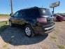 2016 BLACK GMC Acadia SLE-2 FWD (1GKKRPKD9GJ) with an 3.6L V6 DOHC 24V engine, 6-Speed Automatic transmission, located at 607 S Seven Points BLVD, Seven Points, TX, 75143, (430) 255-4030, 32.313934, -96.207932- Photo#3