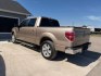 2013 Tan Ford F-150 Platinum SuperCrew 6.5-ft. Bed 2WD (1FTFW1CT1DK) with an 3.5L V6 TURBO engine, 6-Speed Automatic transmission, located at 607 S Seven Points BLVD, Seven Points, TX, 75143, (430) 255-4030, 32.313934, -96.207932- Photo#2