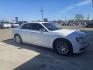 2013 WHITE CHRYSLER 300 C RWD (2C3CCAEG0DH) with an 3.6L V6 SOHC 24V engine, 5-SPEED AUTOMATIC transmission, located at 607 S Seven Points BLVD, Seven Points, TX, 75143, (430) 255-4030, 32.313934, -96.207932 - Photo#1