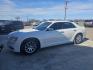 2013 WHITE CHRYSLER 300 C RWD (2C3CCAEG0DH) with an 3.6L V6 SOHC 24V engine, 5-SPEED AUTOMATIC transmission, located at 607 S Seven Points BLVD, Seven Points, TX, 75143, (430) 255-4030, 32.313934, -96.207932 - Photo#0